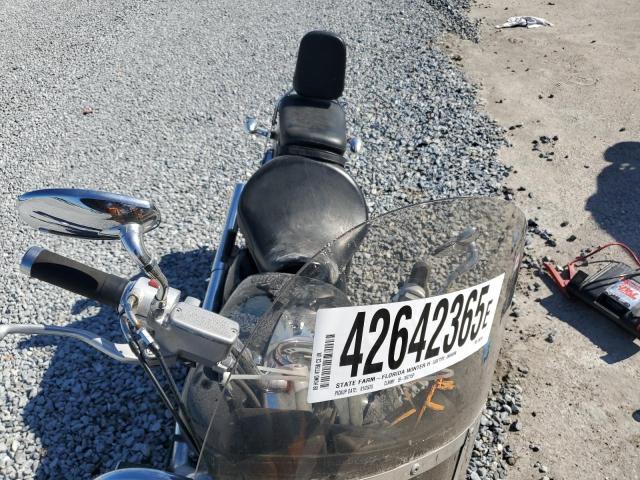 2009 HONDA VT750 C2 JH2RC53009K200294