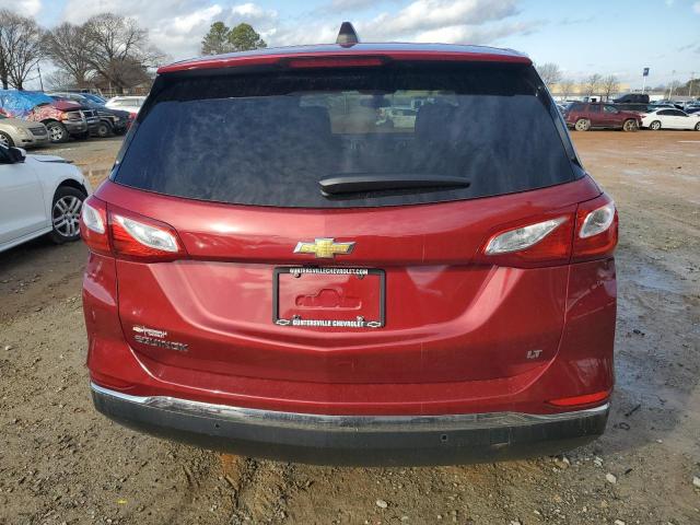 2019 CHEVROLET EQUINOX LT 2GNAXKEV8K6252483