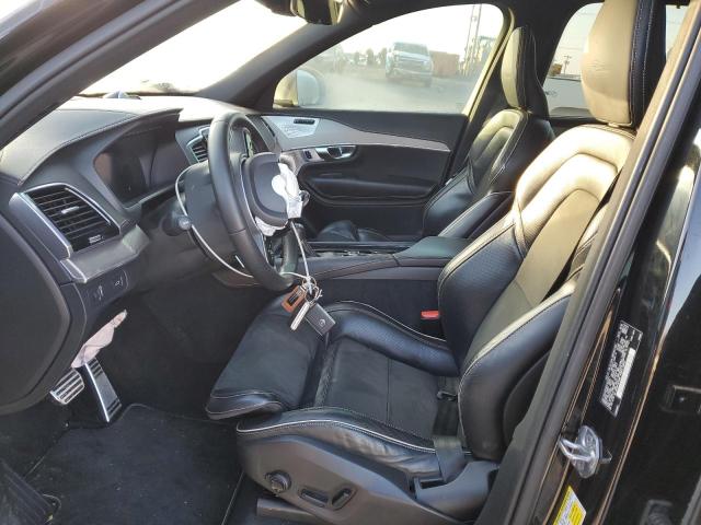 2019 VOLVO XC90 T6 R- - YV4A22PM7K1462374