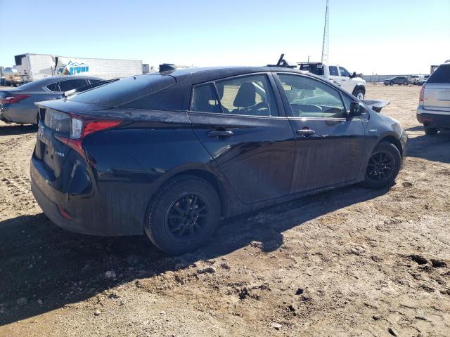 Vin: jtdkamfu6n3157707, lot: 43659145, toyota prius nigh night shade 20223