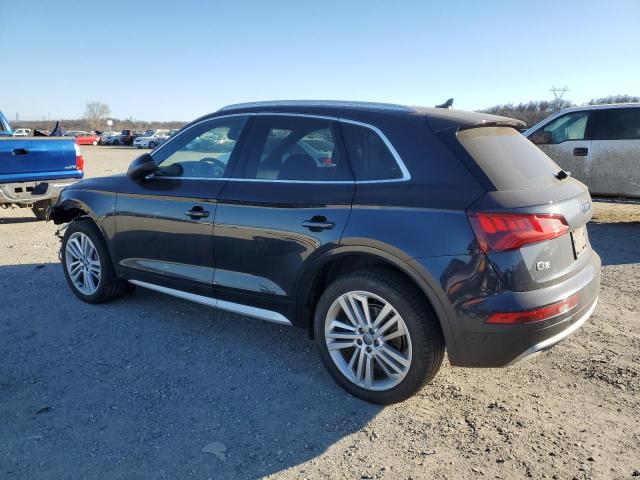 2018 AUDI Q5 PREMIUM WA1BNAFY7J2018816