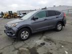 2016 HONDA CR-V LX - 3CZRM3H31GG709533