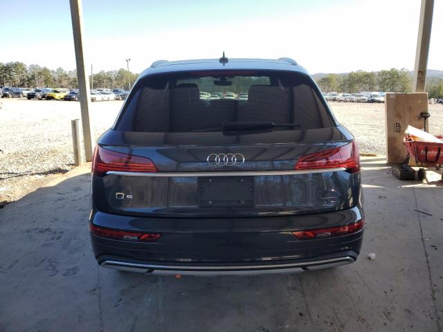 2023 AUDI Q5 PRESTIG WA1CBAFYXP2006939