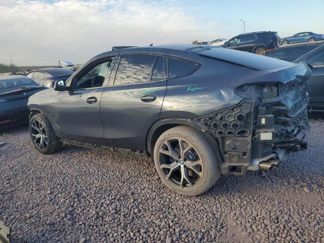 2020 BMW X6 M50I 5UXCY8C05L9C70407