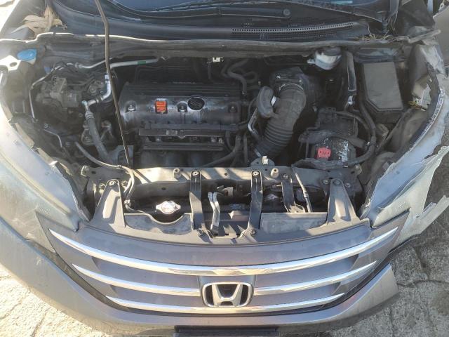 2014 HONDA CR-V LX - 2HKRM3H3XEH567001