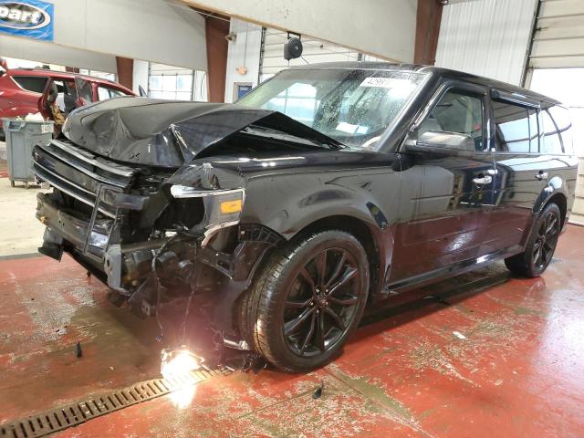 2019 FORD FLEX SEL 2FMHK6C88KBA19992