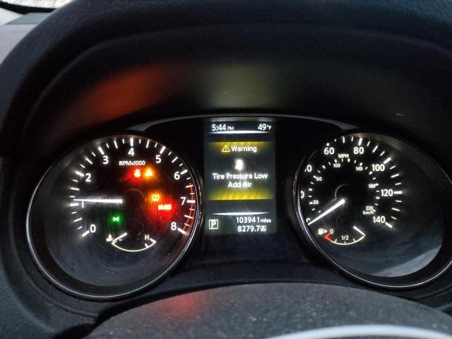 2015 NISSAN ROGUE S - KNMAT2MV6FP524282