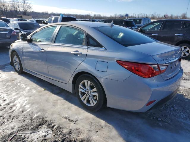 Vin: 5npeb4ac2eh855146, lot: 89347715, hyundai sonata gls 20142