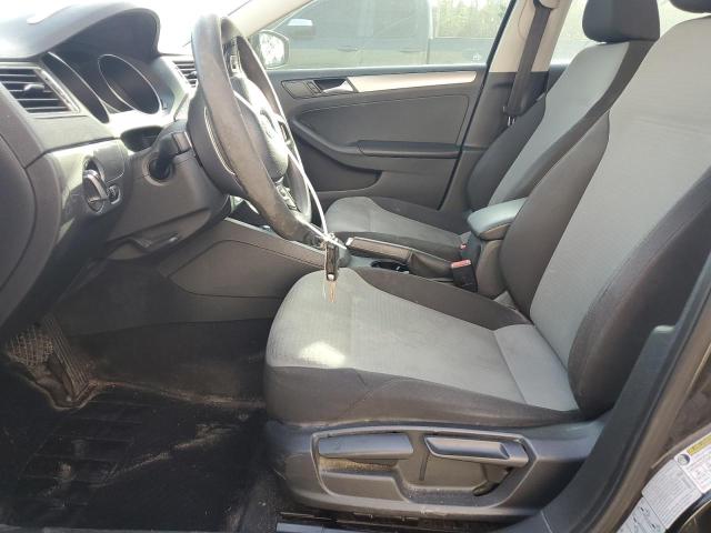 2017 VOLKSWAGEN JETTA S - 3VW2B7AJ4HM221500