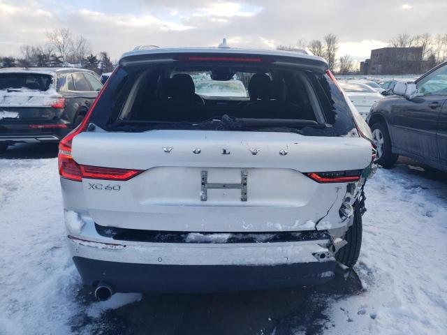2019 VOLVO XC60 T6 YV4A22RK7K1328573