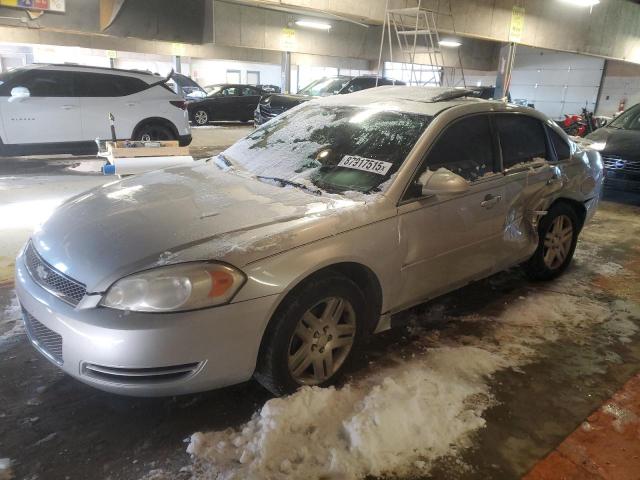 CHEVROLET IMPALA LT