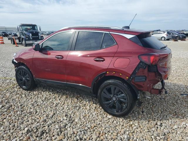 2024 BUICK ENCORE GX KL4AMESL5RB011925