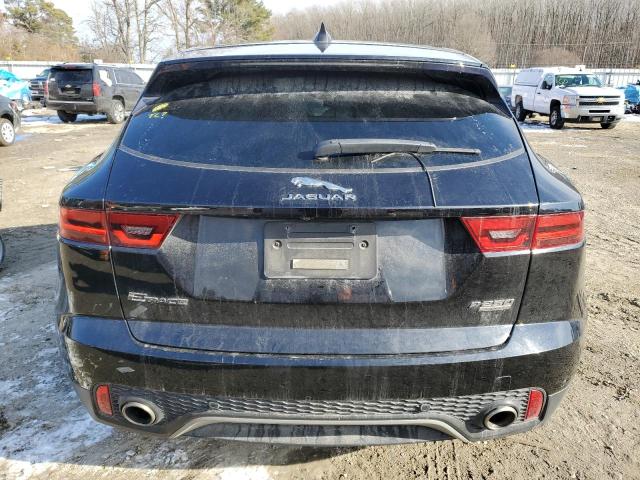 2020 JAGUAR E-PACE SADFK2FX0L1Z86542