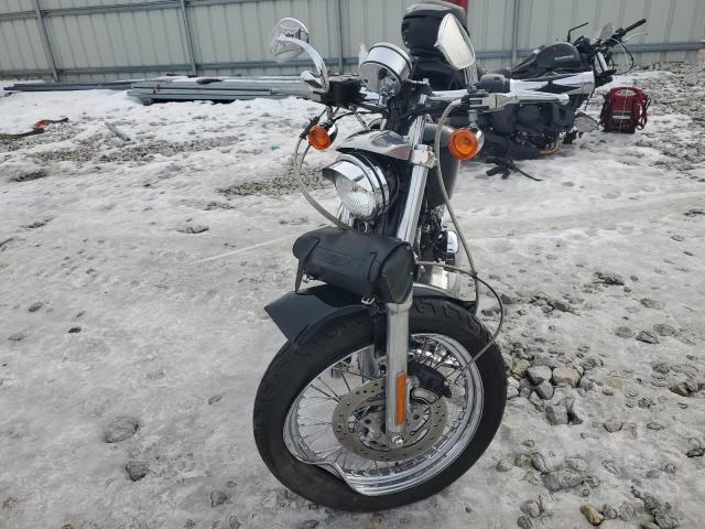 2002 HARLEY-DAVIDSON XL1200 1HD1CAP172K139371