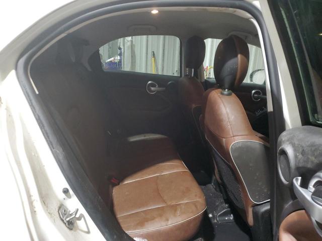 2016 FIAT 500X LOUNG ZFBCFYDT2GP360678