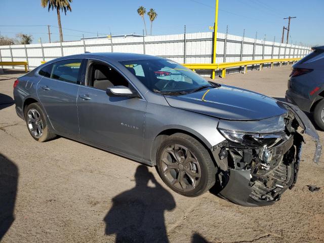 Vin: 1g1zd5st9rf124786, lot: 42539025, chevrolet malibu lt 20244