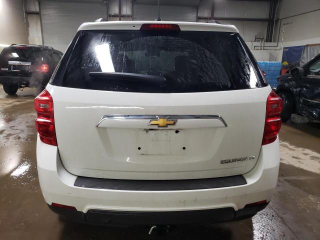 2017 CHEVROLET EQUINOX LT - 2GNALCEK6H1572124