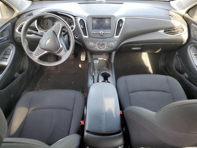 2016 CHEVROLET MALIBU LT - 1G1ZE5ST3GF322080