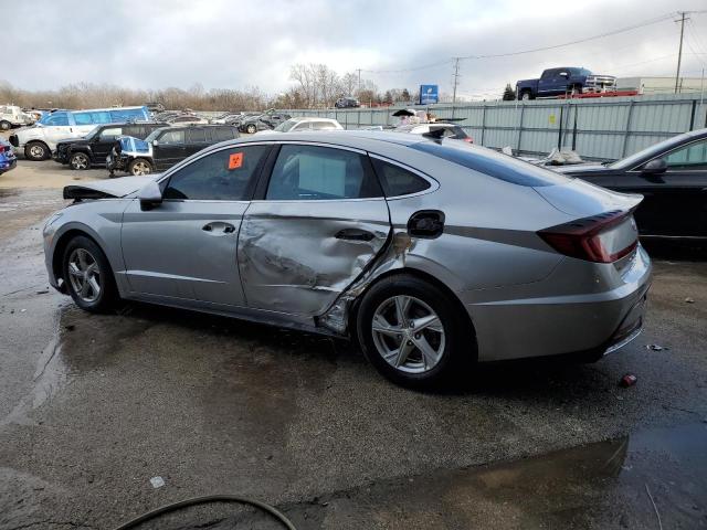 2022 HYUNDAI SONATA SE - 5NPEG4JA9NH138291