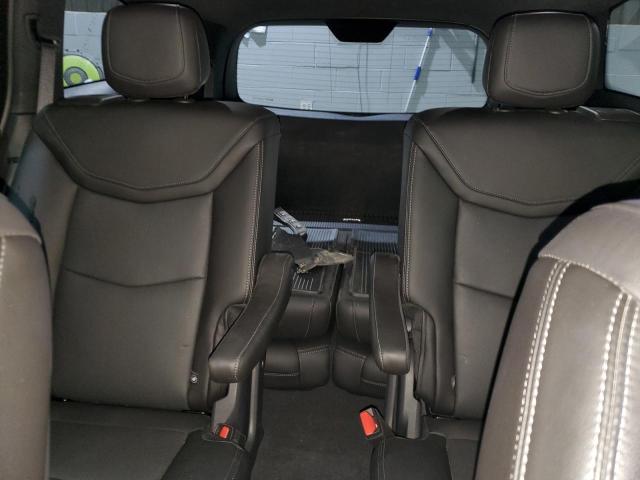 2021 CADILLAC XT6 PREMIU - 1GYKPDRS7MZ156645