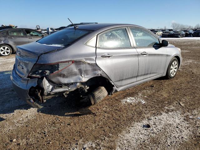 2016 HYUNDAI ACCENT SE - KMHCT4AE8GU951292