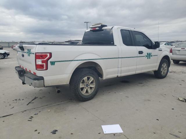 Vin: 1ftex1c53lkf11855, lot: 42399555, ford f-150 super cab 20203