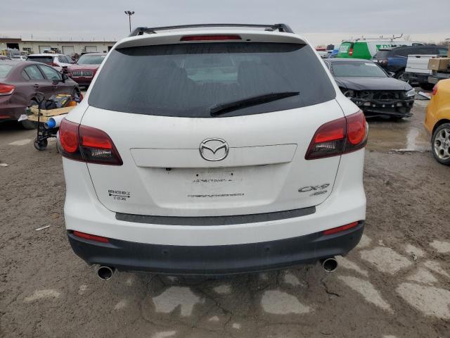 2015 MAZDA CX-9 TOURI - JM3TB3CV3F0450354