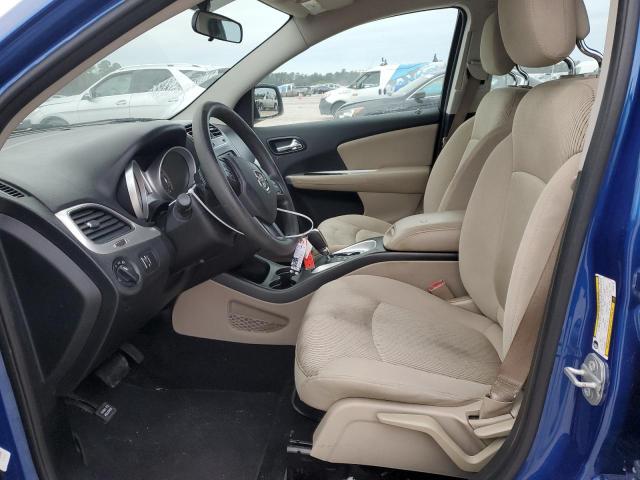 2015 DODGE JOURNEY SE - 3C4PDCAB3FT675115