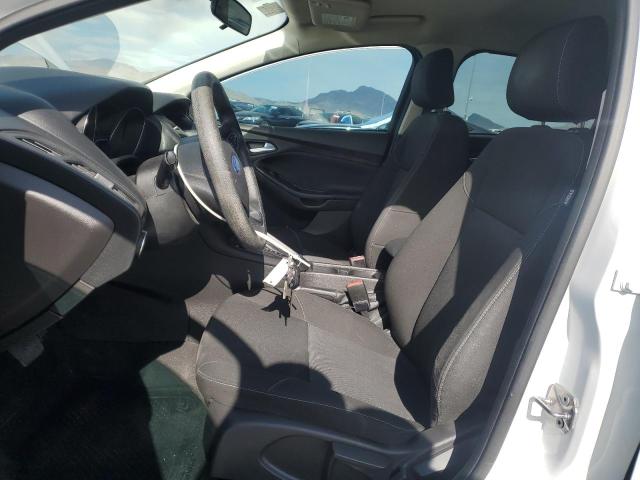 2018 FORD FOCUS SE 1FADP3K22JL287733