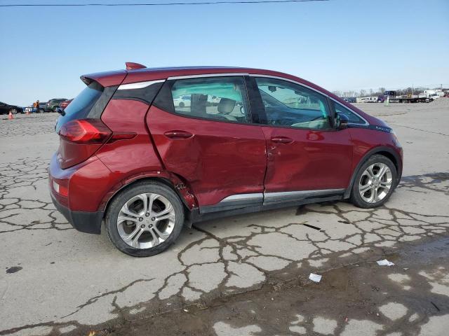 Vin: 1g1fw6s08j4140065, lot: 42434815, chevrolet bolt lt 20183