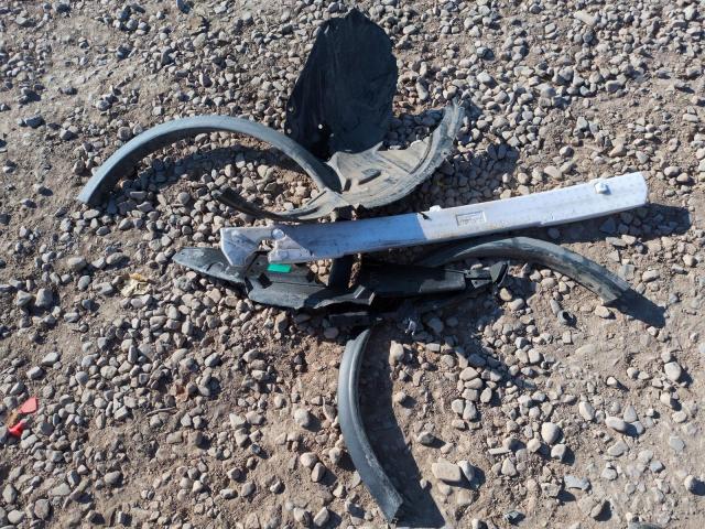 2011 NISSAN JUKE S #3292414569