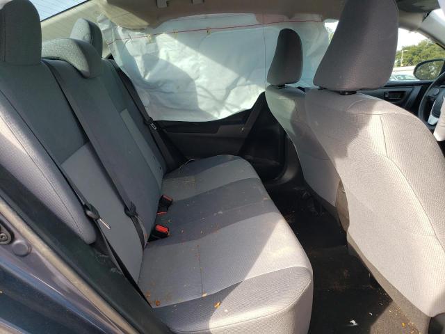 2017 TOYOTA COROLLA L - 5YFBURHE2HP684603