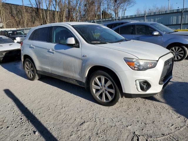 Vin: 4a4ar4au4fe009811, lot: 87508085, mitsubishi outlander se 20154
