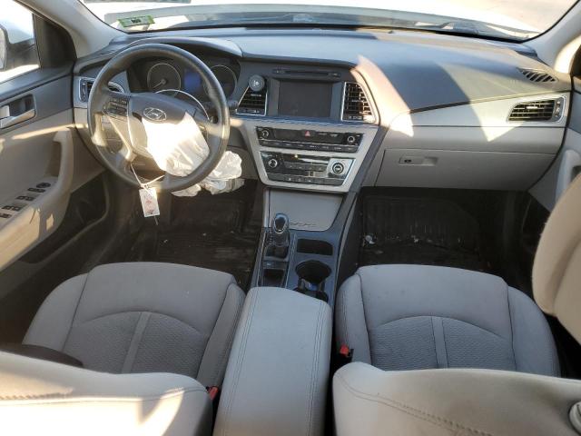 2016 HYUNDAI SONATA SE - 5NPE24AF8GH307245
