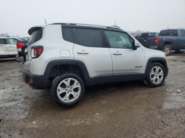 2018 JEEP RENEGADE L ZACCJBDB4JPH05591