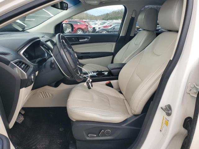 2015 FORD EDGE TITAN - 2FMTK4K88FBB71938