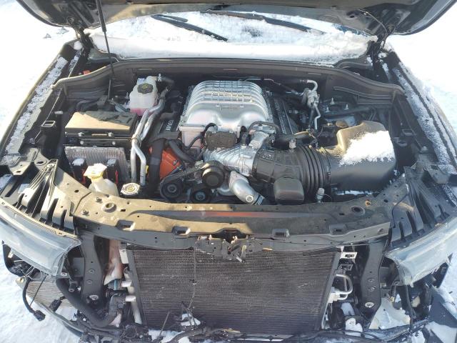 2024 DODGE DURANGO SR - 1C4SDJH98RC186503