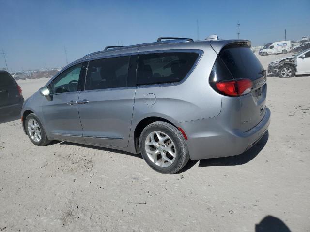 2017 CHRYSLER PACIFICA T - 2C4RC1EG8HR846419