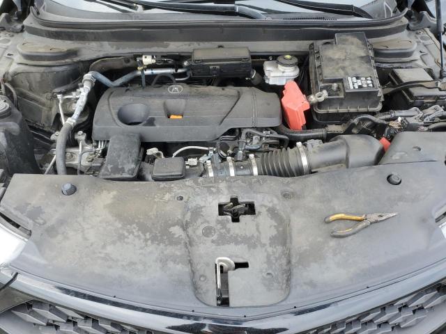 2019 ACURA RDX A-SPEC - 5J8TC1H68KL001290