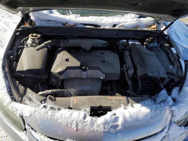 2015 CHEVROLET MALIBU LTZ 1G11F5SL6FF120102