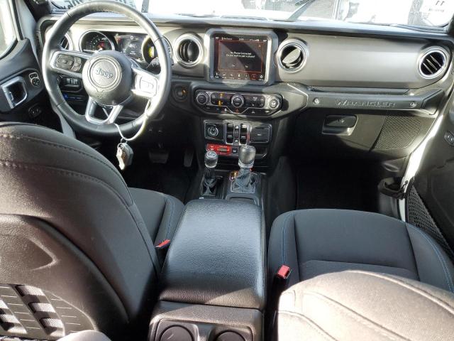 2021 JEEP WRANGLER U - 1C4JJXR67MW633048