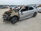 2018 TOYOTA CAMRY L - 4T1B11HK3JU079445