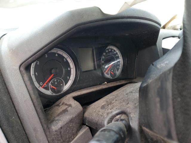 2016 RAM 1500 SLT - 1C6RR6GG6GS299390