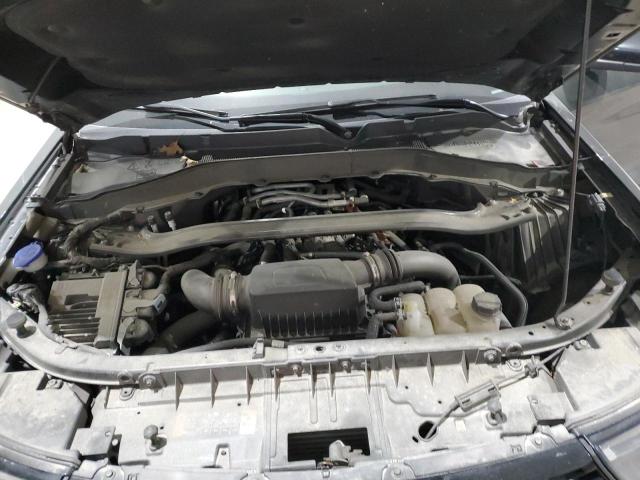 2022 FORD EXPLORER S - 1FM5K8GC1NGC03925
