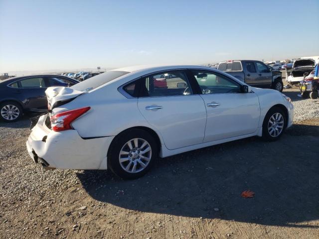 Vin: 1n4al3ap4gc207305, lot: 87329854, nissan altima 2.5 20163