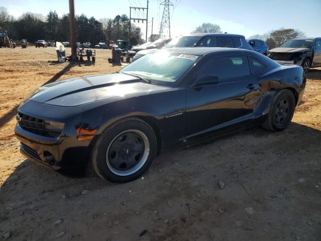 CHEVROLET CAMARO LS