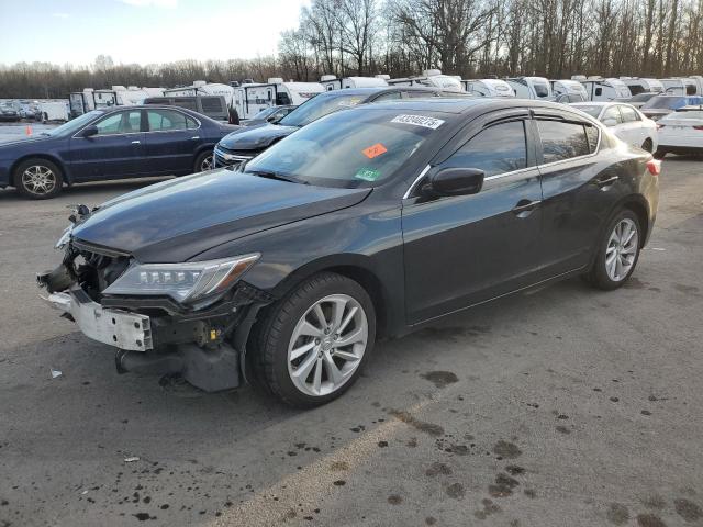 ACURA ILX PREMIU