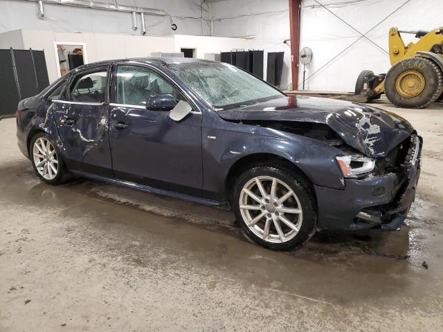 Vin: wauffafl3en009606, lot: 42023505, audi a4 premium plus 20144