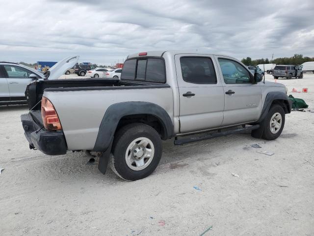 3TMJU4GN7EM157286 Toyota Tacoma Double Cab Prerunner 2014