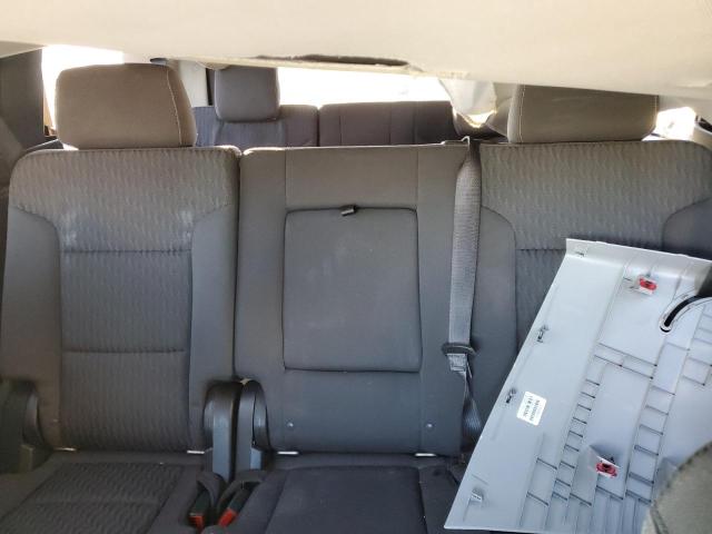 2019 CHEVROLET TAHOE 1GNSKAKC6KR279654